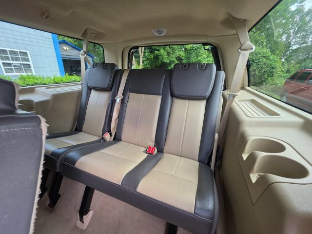 Used 2008 Ford Expedition EL Eddie Bauer AWD/4WD image 22