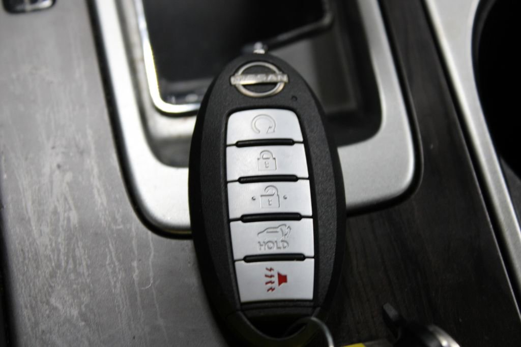 Used 2024 Nissan Murano Platinum image 50