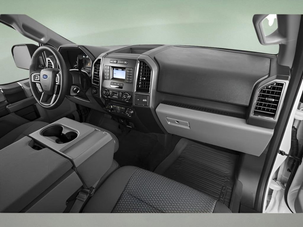 Used 2020 Ford F150 XLT w/ Equipment Group 302A Luxury image 17