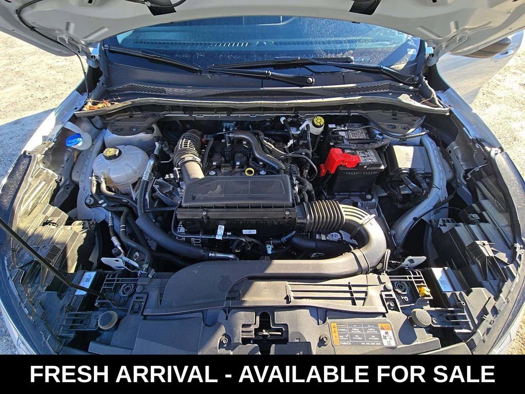 Used 2025 Ford Escape Active image 16