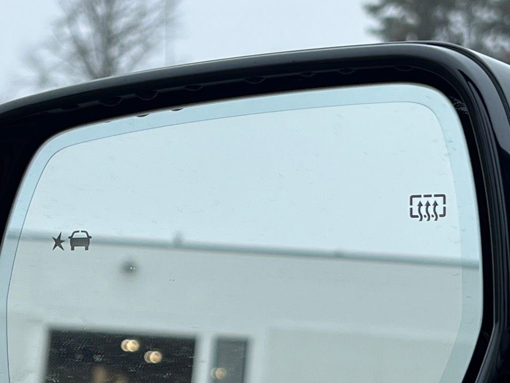 New 2026 Cadillac Optiq Sport 1 image 34