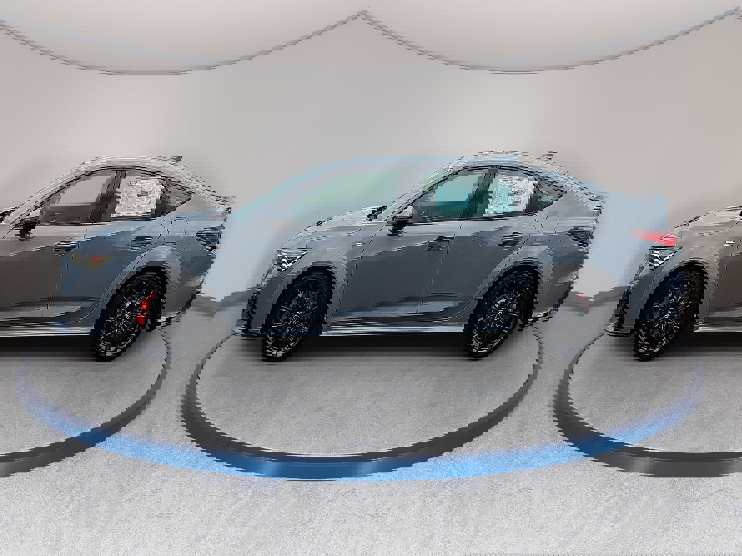 New 2026 Acura Integra Type S image 8