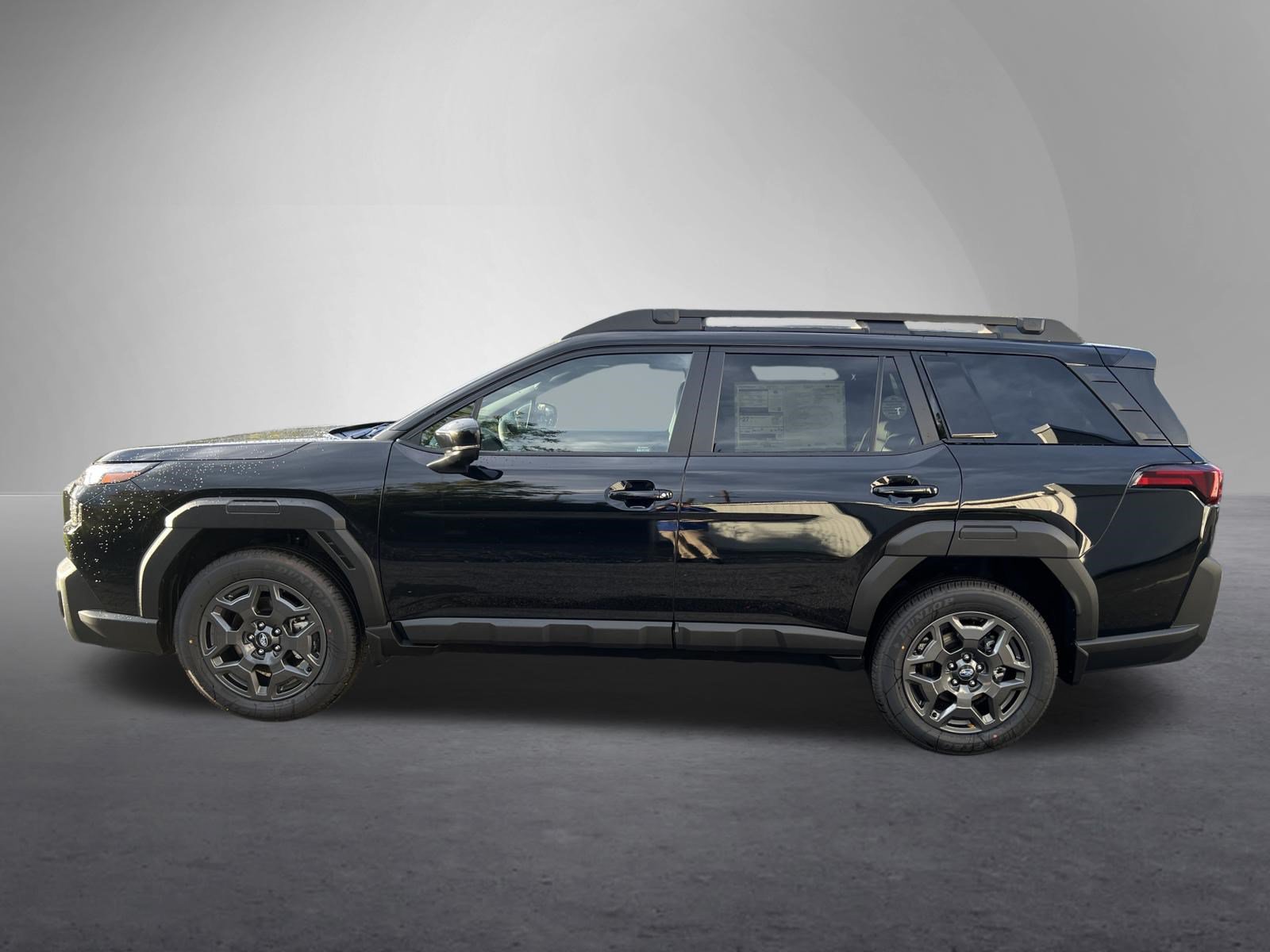 New 2026 Subaru Outback Premium AWD/4WD image 7