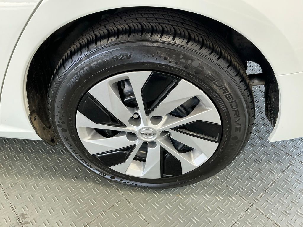 Used 2022 Nissan Altima 2.5 S image 31