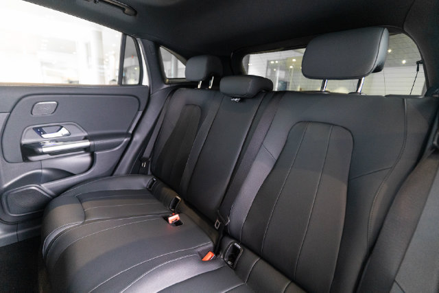 New 2026 Mercedes-Benz GLA 250 4MATIC image 32