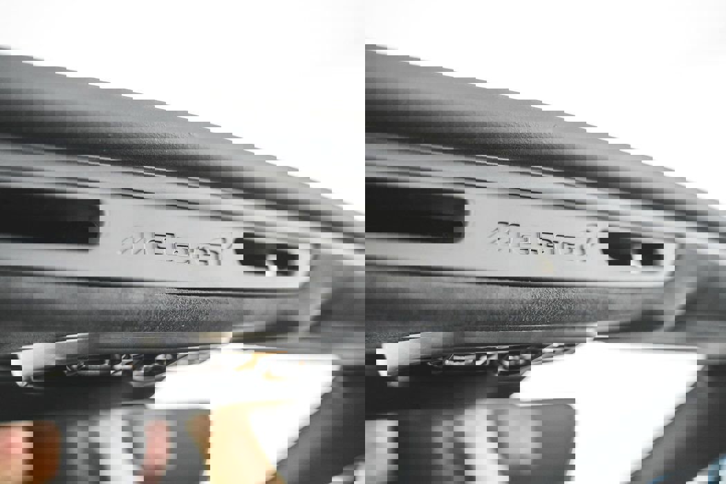 New 2025 McLaren Artura Spider image 24