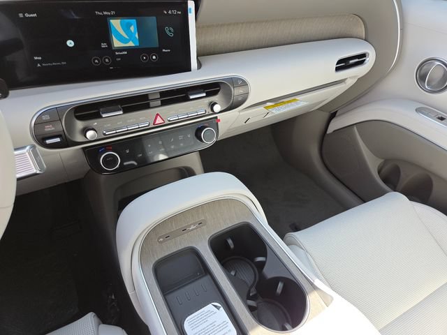 New 2026 Hyundai Palisade SEL AWD/4WD image 29