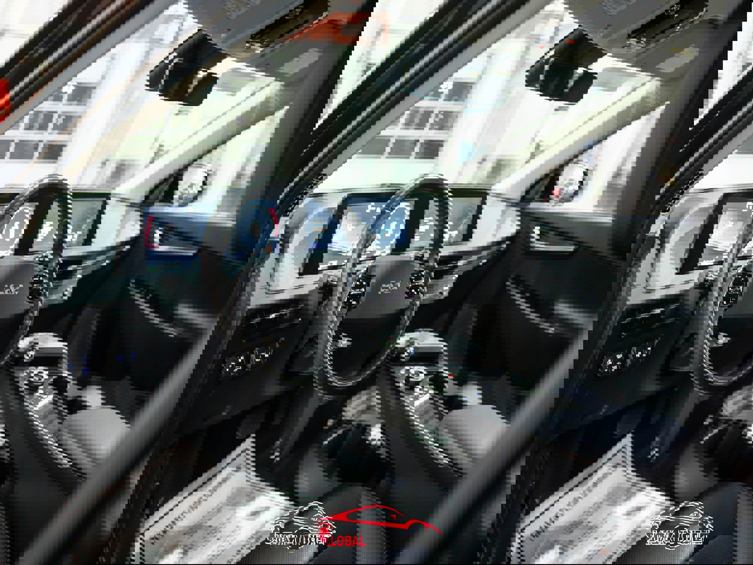 Used 2023 Kia EV6 Wind w/ Wind Technology Package image 13