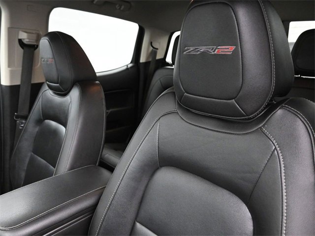 Used 2019 Chevrolet Colorado ZR2 image 15