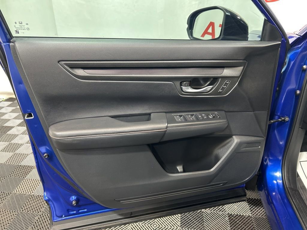Used 2024 Honda CR-V Sport-L image 19
