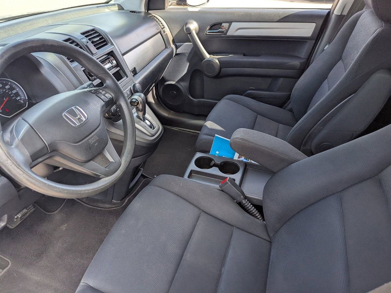 Used 2011 Honda CR-V LX image 25