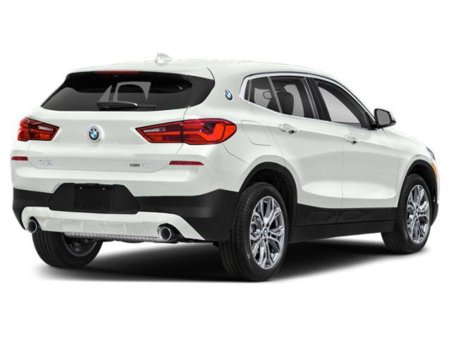 Used 2018 BMW X2 xDrive28i w/ M SportX Package AWD/4WD image 2