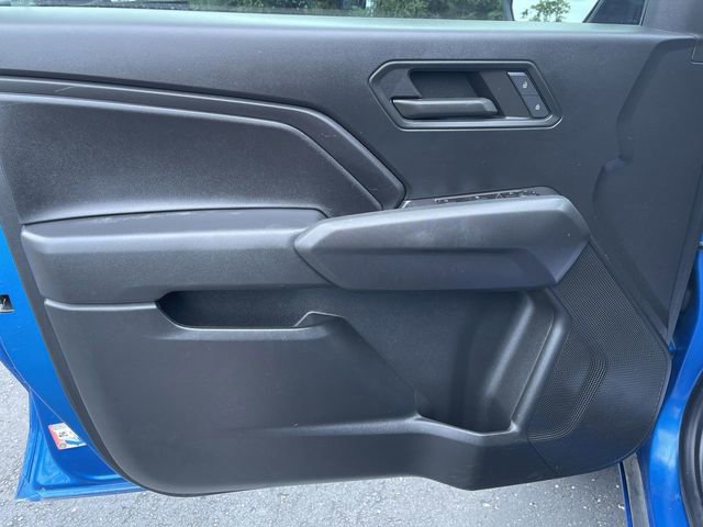 Used 2023 Chevrolet Colorado Trail Boss w/ Advanced Trailering Package image 22