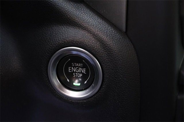 Used 2022 Chevrolet Silverado 1500 LT Trail Boss w/ LT Trail Boss Premium Package image 11