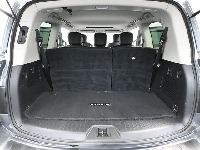 Used 2019 Nissan Armada SL w/ Premium Package image 41