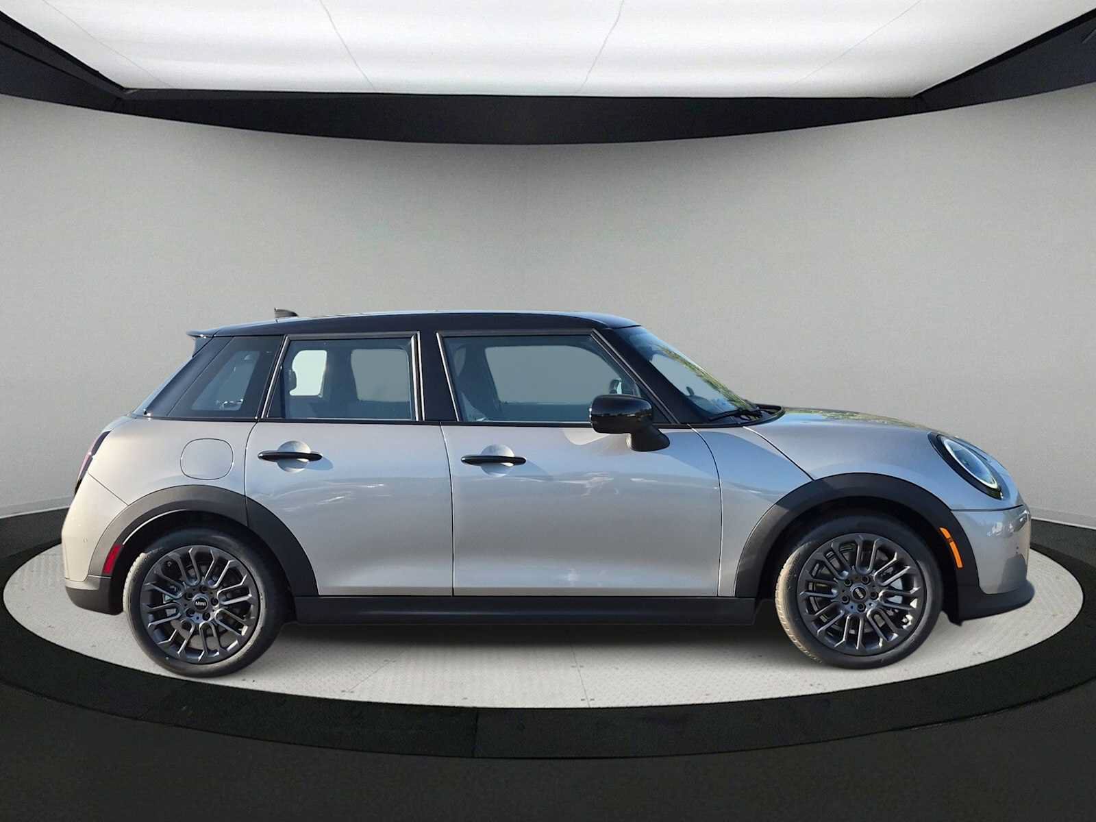 New 2027 MINI Cooper S FWD image 9