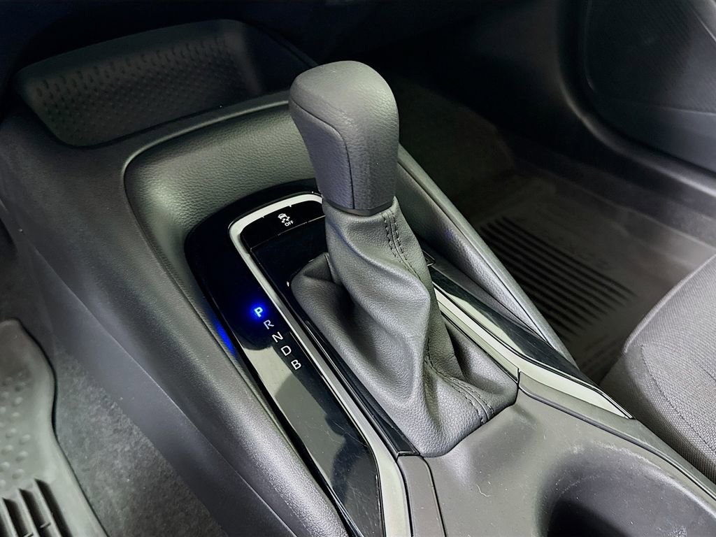 Used 2024 Toyota Corolla LE image 14