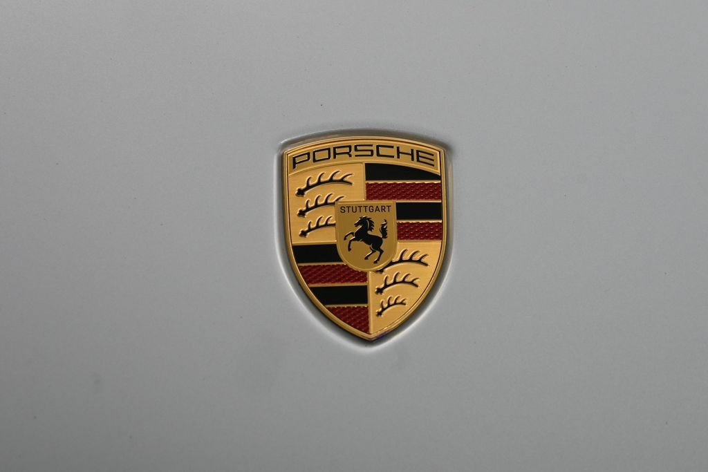Certified 2026 Porsche 911 Carrera S RWD image 31