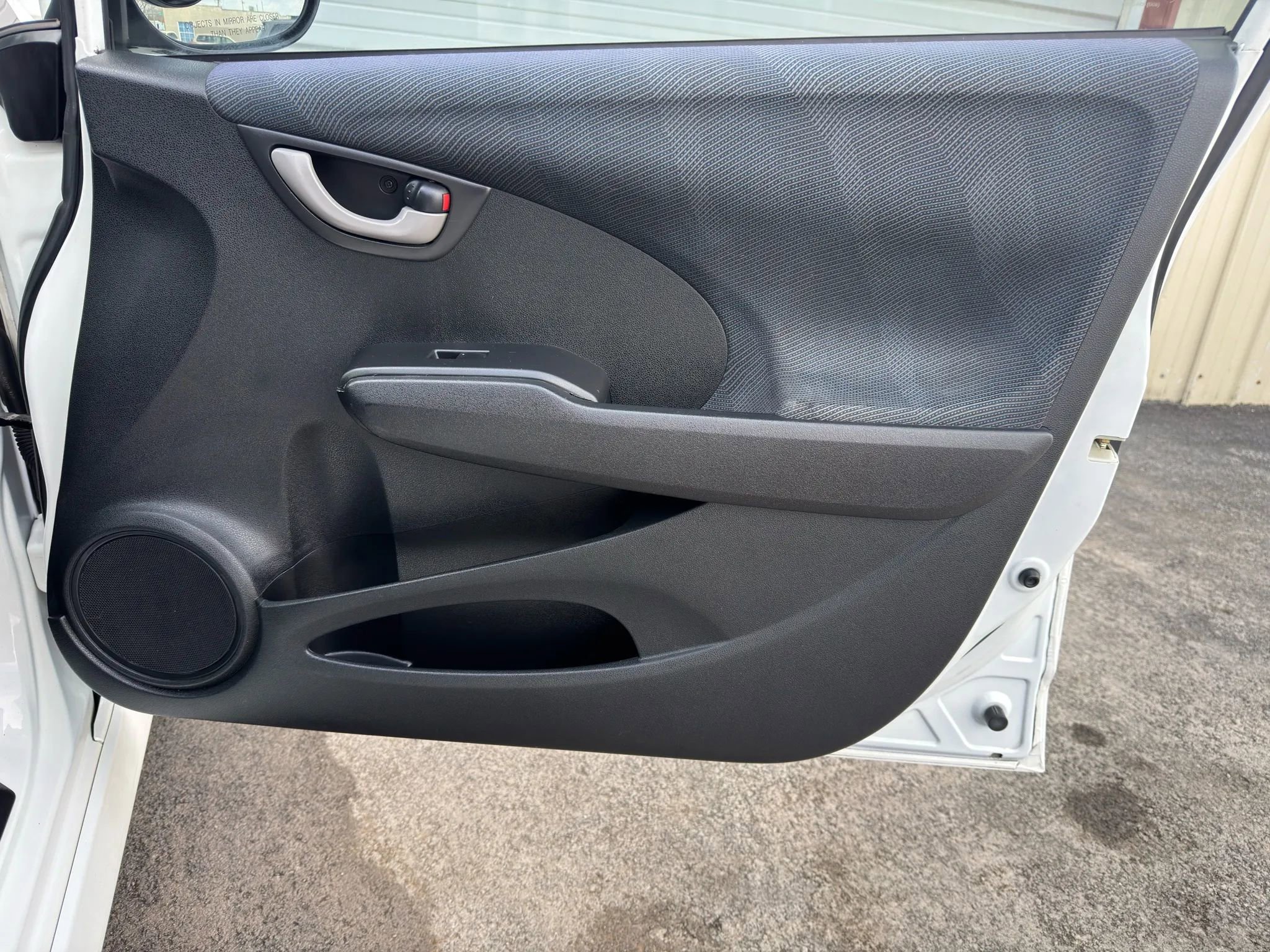 Used 2011 Honda Fit Sport image 13