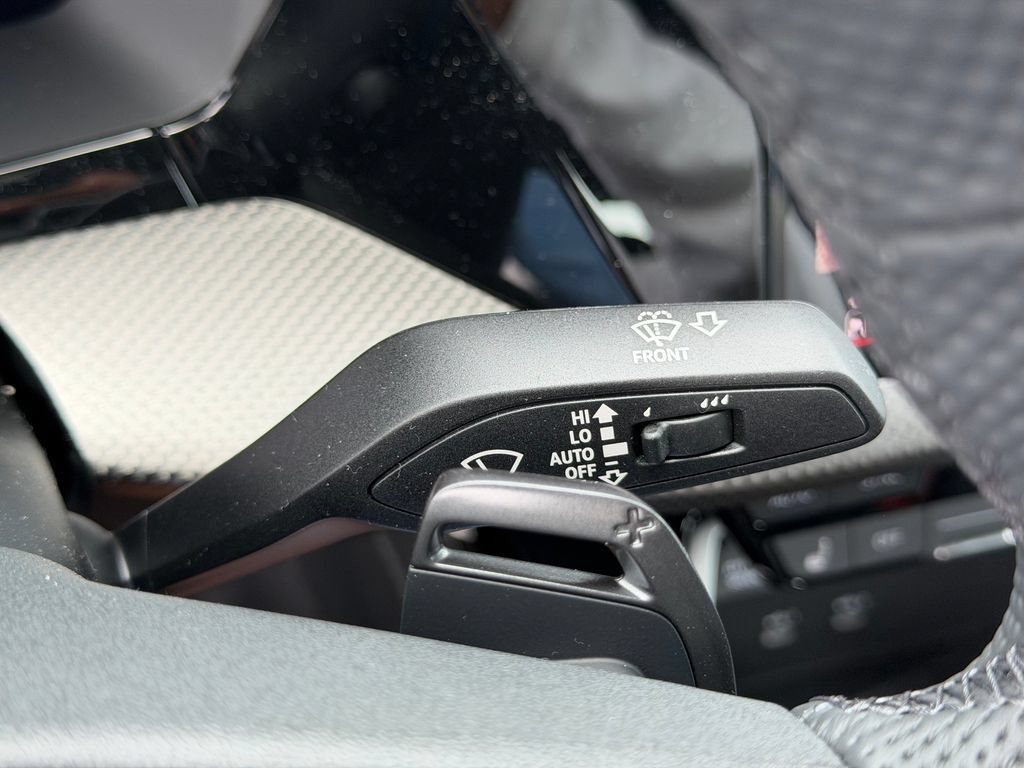 New 2026 Audi RS 3 AWD/4WD image 27