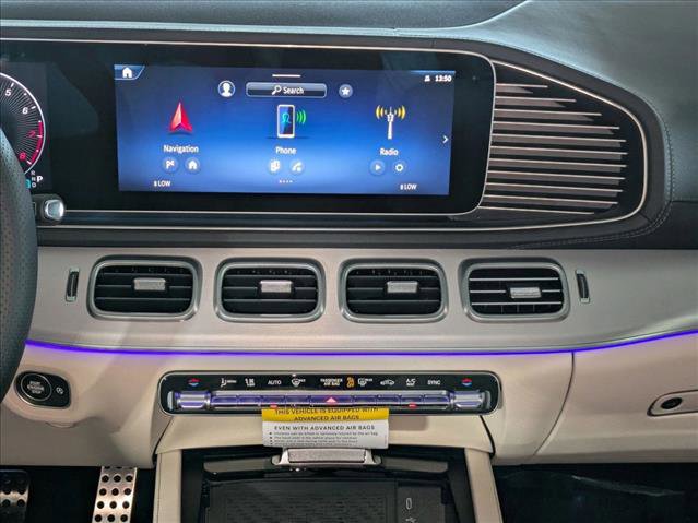 New 2026 Mercedes-Benz GLS 580 4MATIC image 15