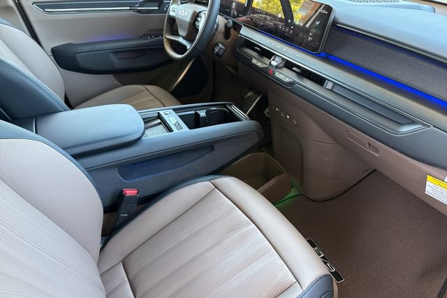 New 2026 Kia EV9 GT-Line AWD/4WD image 19