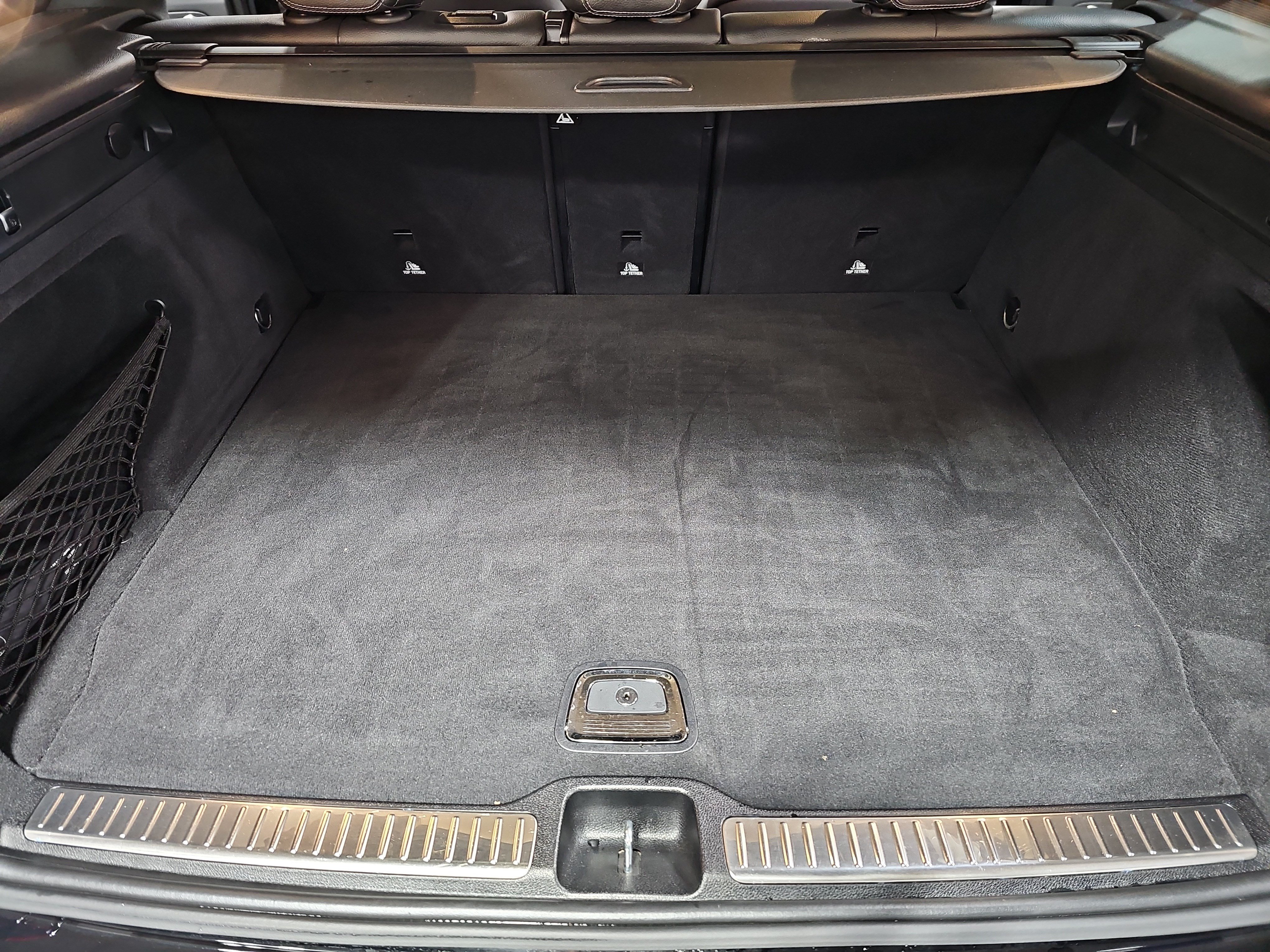 Used 2021 Mercedes-Benz GLC 300 4MATIC image 13