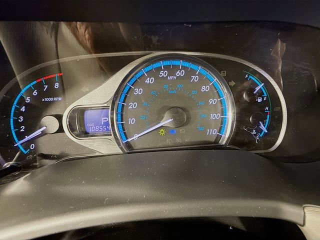 Used 2013 Toyota Sienna XLE FWD image 17