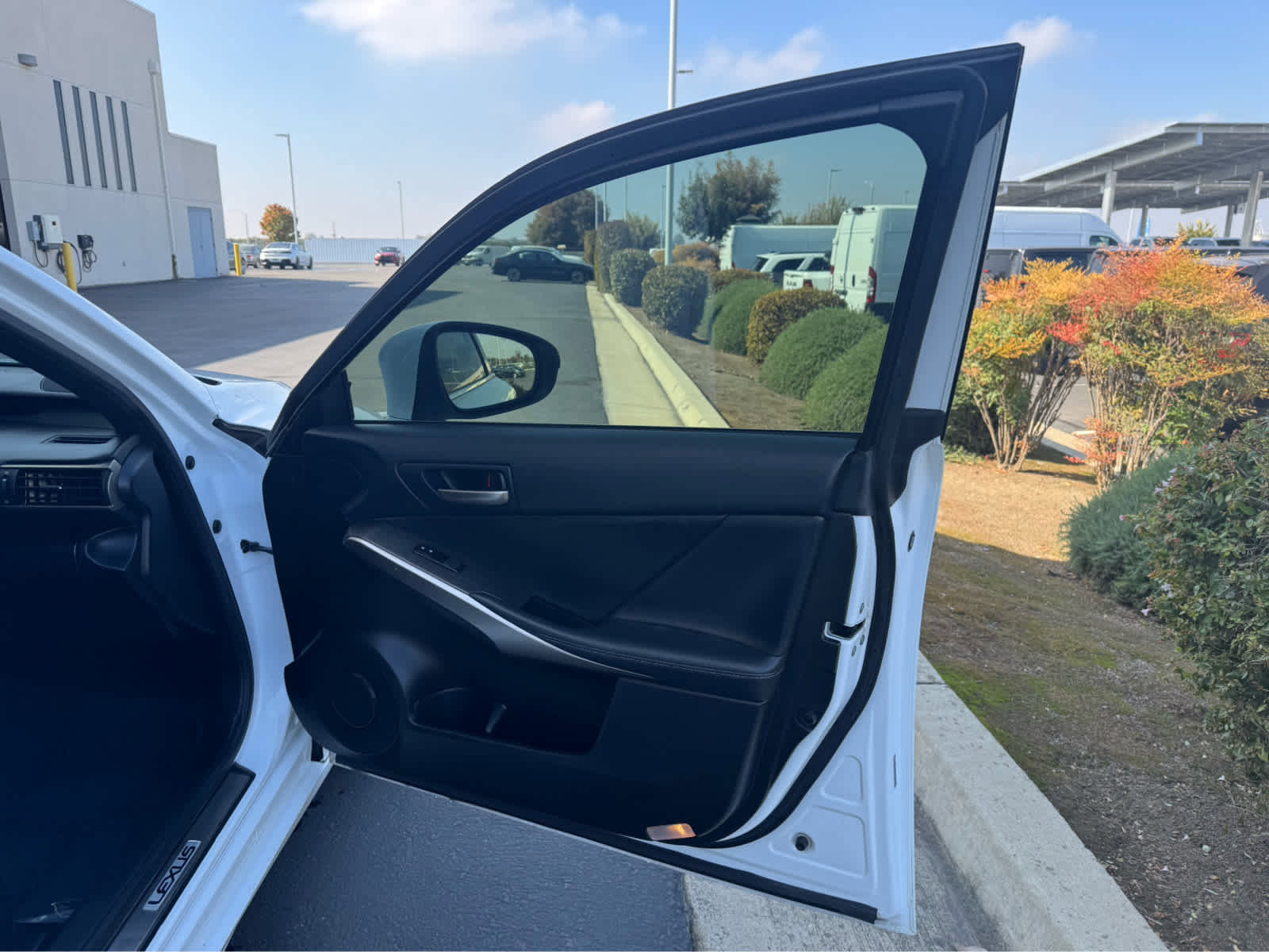 Used 2020 Lexus IS 350 F Sport image 16