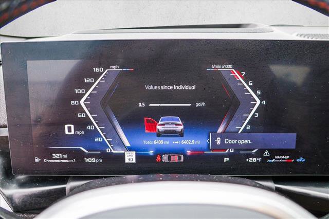 Used 2026 BMW M340i xDrive M340i NA xDrive image 15