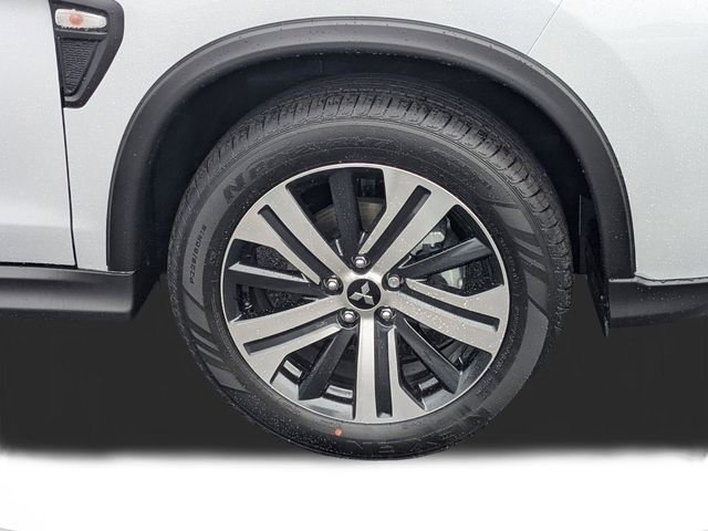 New 2026 Mitsubishi Outlander Sport ES image 10