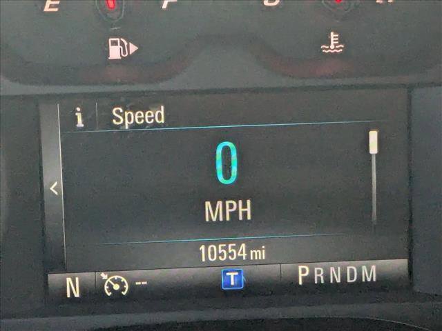 Used 2018 Chevrolet Camaro LT image 11