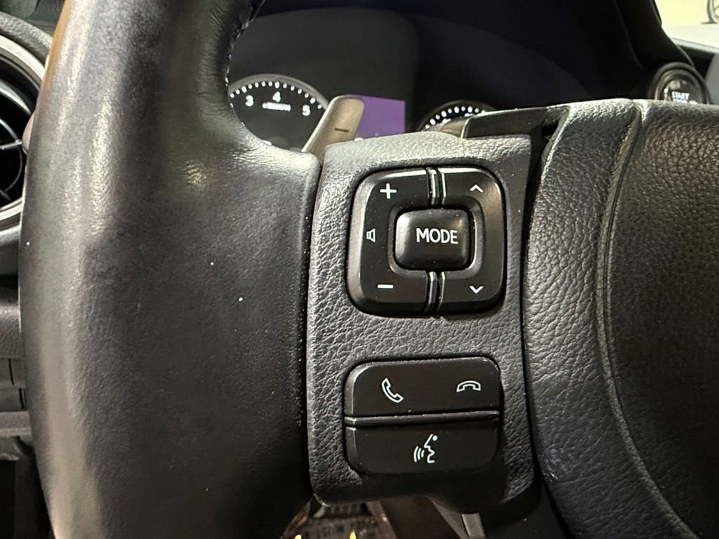 Used 2021 Lexus IS 300 300 w/ Comfort Package image 24