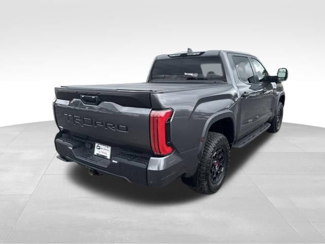 Used 2024 Toyota Tundra TRD Pro w/ TRD Pro Tow Package AWD/4WD image 5
