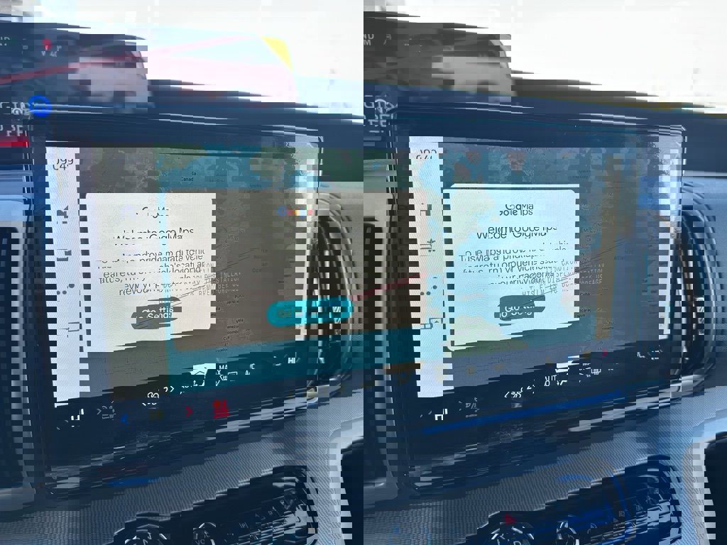 New 2026 Ford Expedition Active image 20