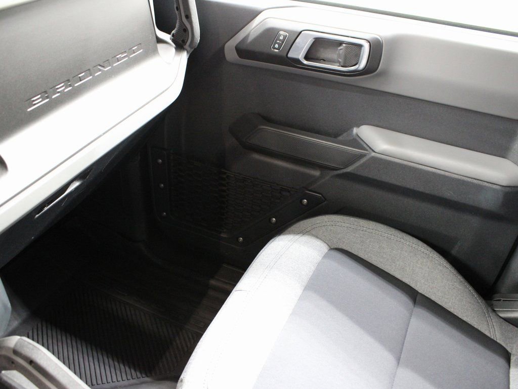 Used 2022 Ford Bronco Big Bend image 25