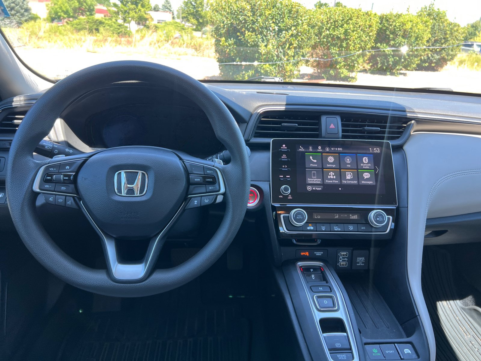 Used 2022 Honda Insight EX image 19