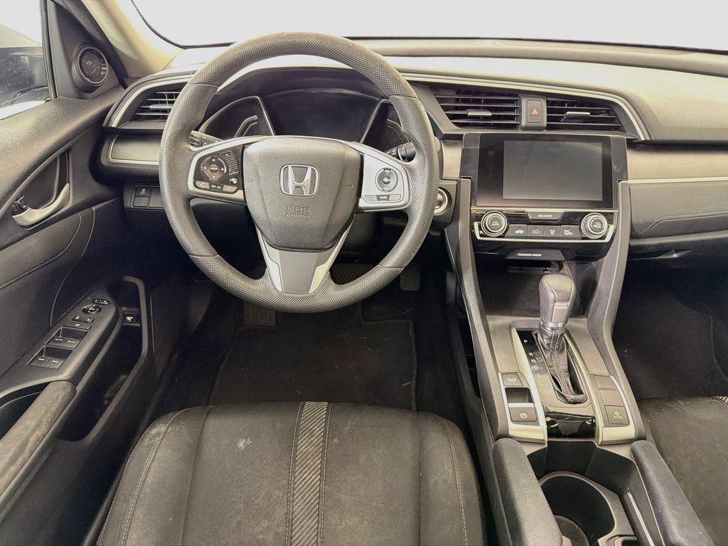Used 2017 Honda Civic EX image 24