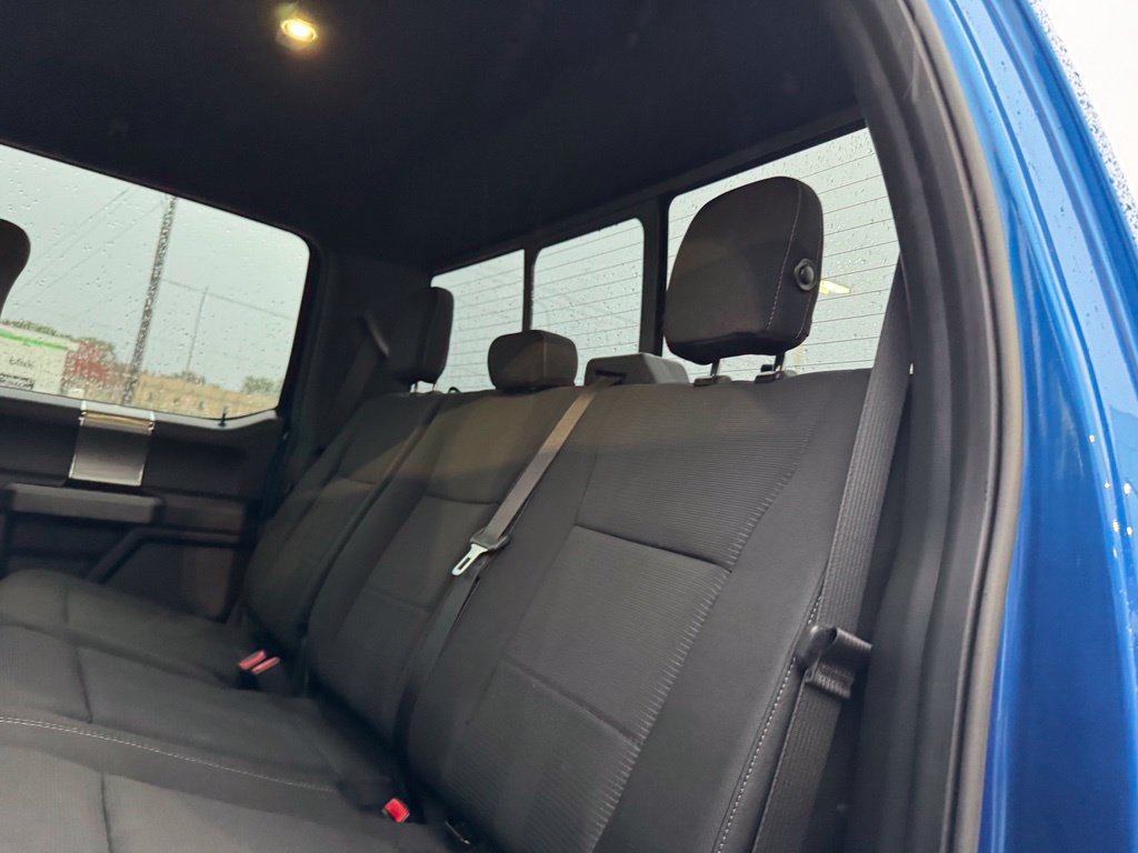 Used 2015 Ford F150 XLT w/ Equipment Group 302A Luxury AWD/4WD image 10