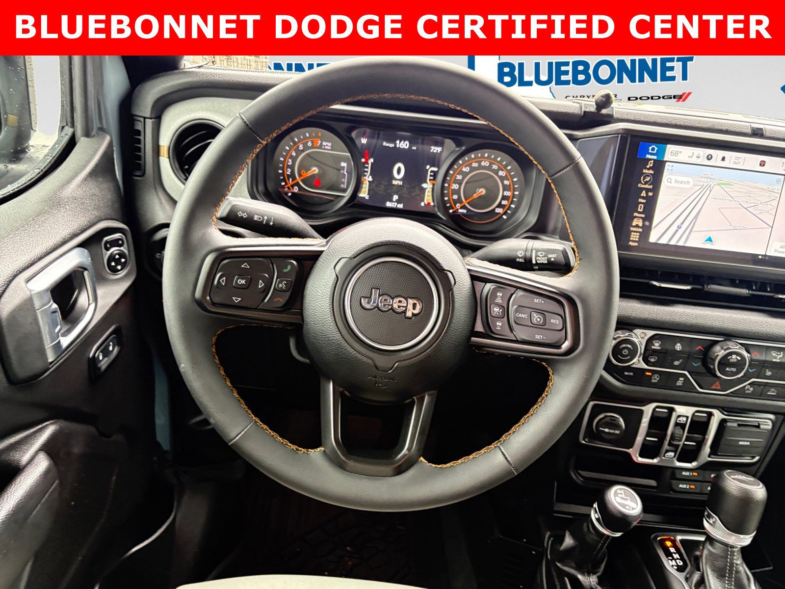 Used 2024 Jeep Gladiator Sport AWD/4WD image 13