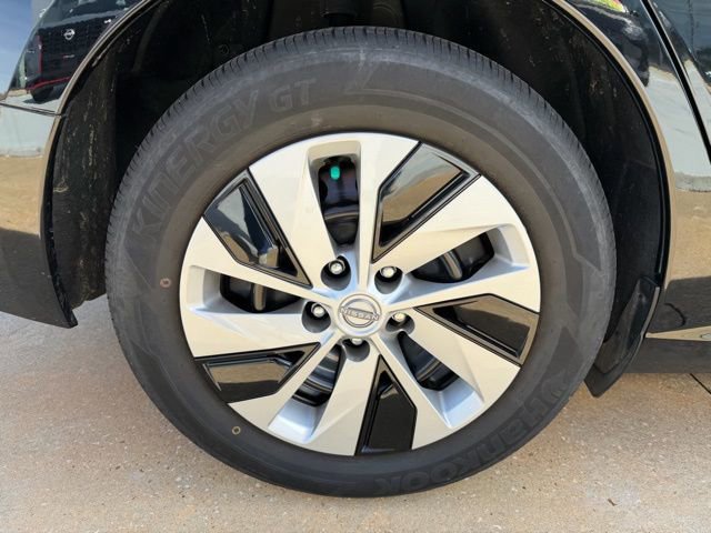 Used 2025 Nissan Altima 2.5 S image 9