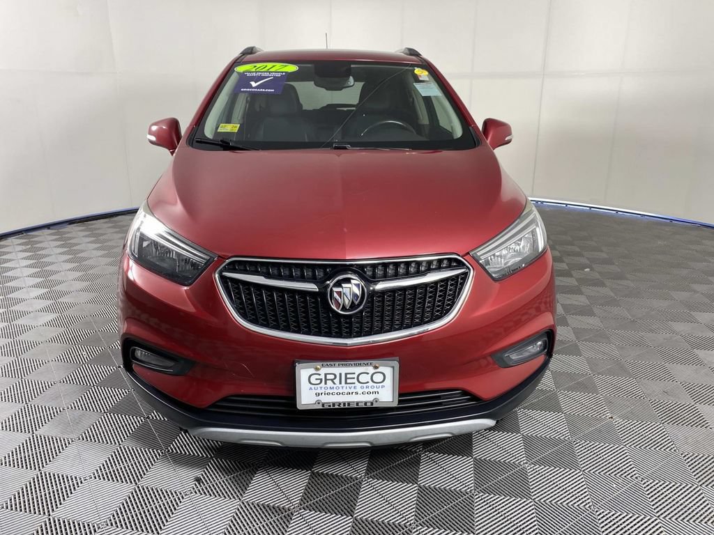 Used 2017 Buick Encore Sport Touring FWD image 3