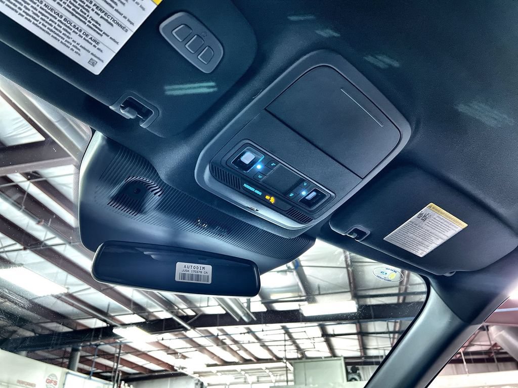 New 2026 Ford Explorer Tremor w/ Tremor Convenience Package AWD/4WD image 29