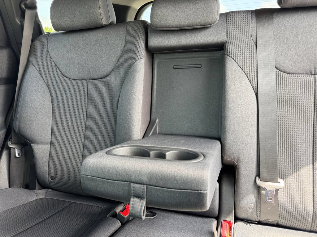 Used 2019 Hyundai Santa Fe SEL AWD/4WD image 27