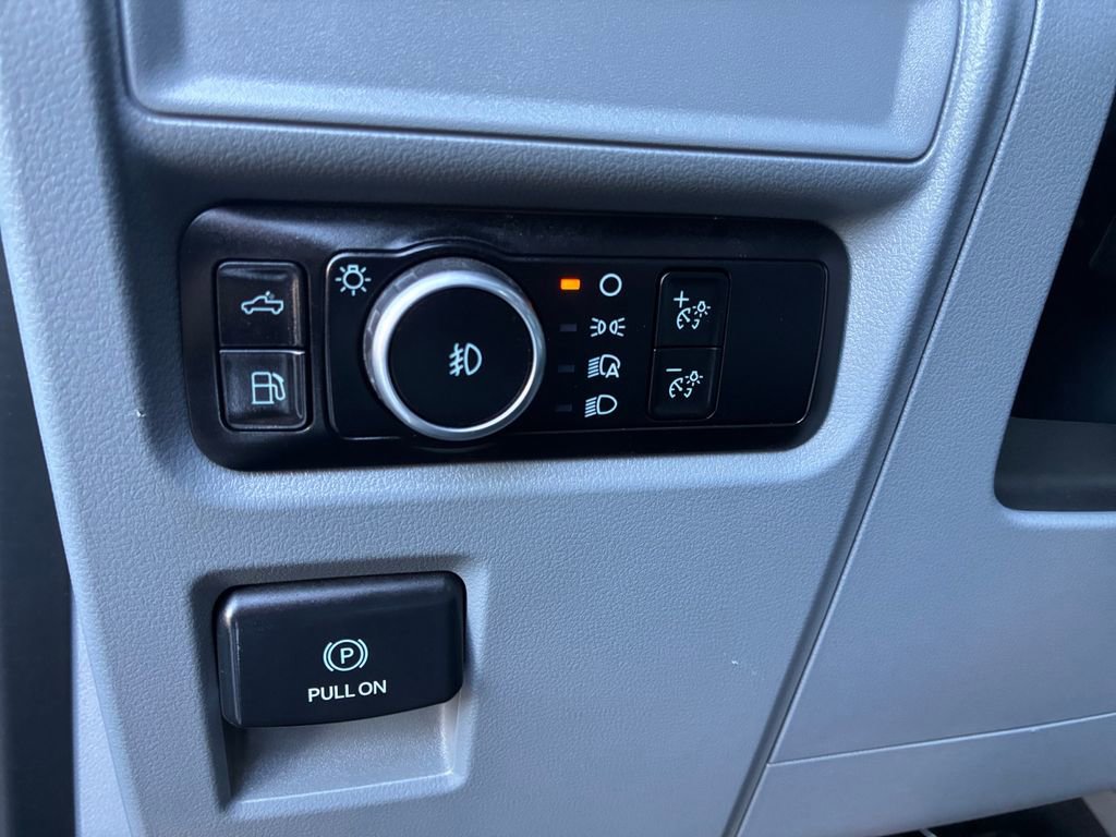 Used 2024 Ford F150 XLT w/ Mobile Office Package image 7
