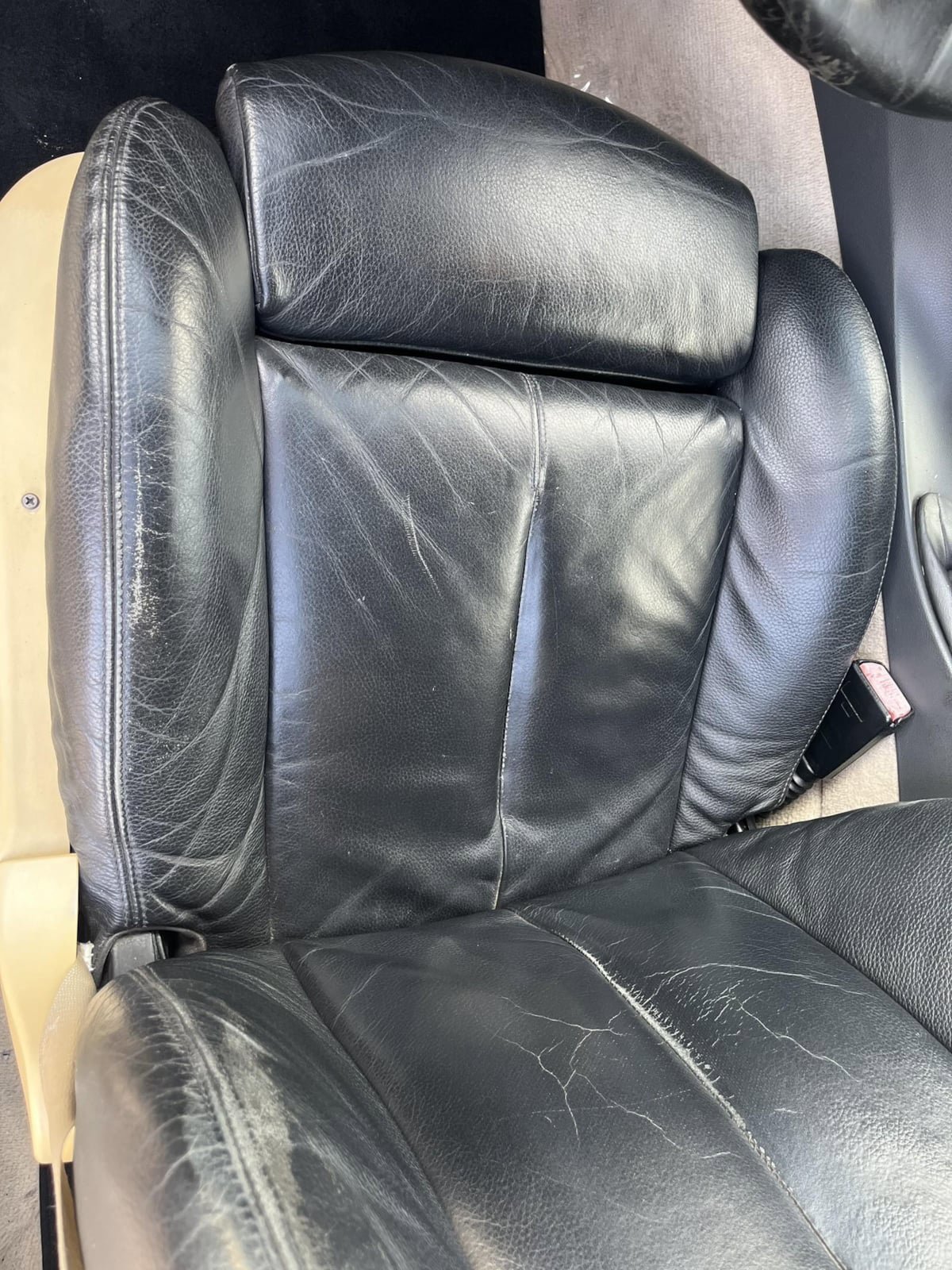 Used 2005 BMW 645Ci Convertible RWD image 19