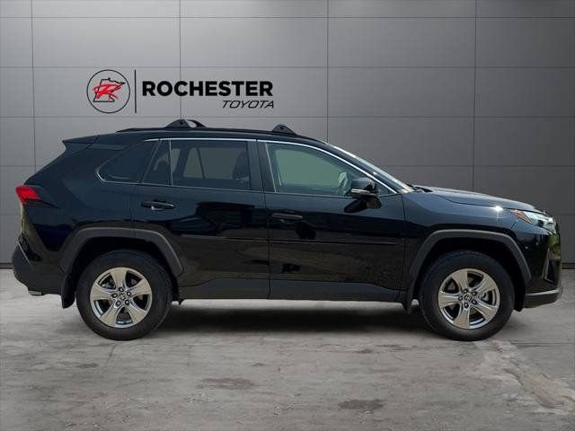 Certified 2024 Toyota RAV4 XLE w/ Convenience Package AWD/4WD image 37