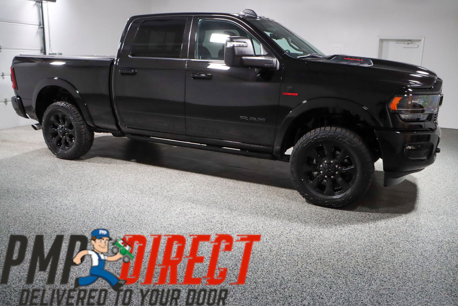 Used 2023 RAM 2500 Limited image 6