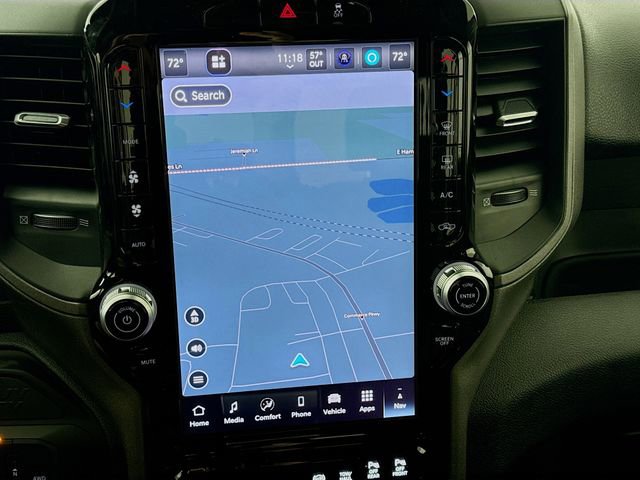 New 2026 RAM 3500 Tradesman image 13