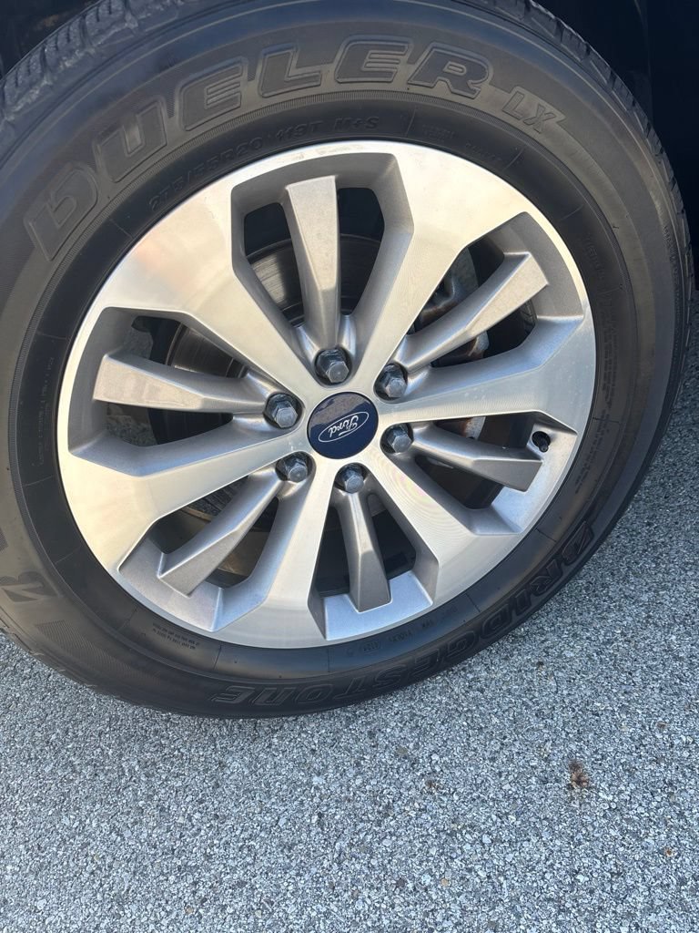 Used 2018 Ford F150 XL w/ Equipment Group 101A Mid AWD/4WD image 4